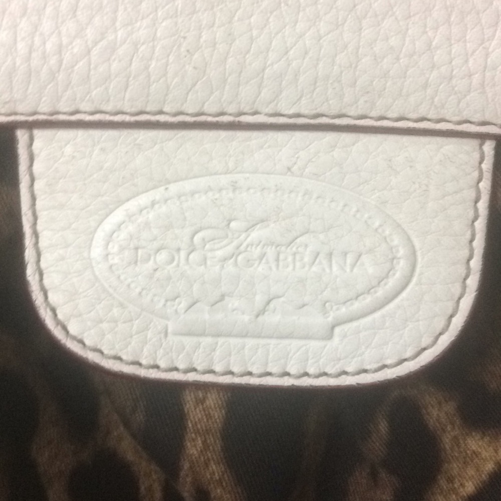 Dolce and Gabbana bag 50% off - Picture 2 of 7